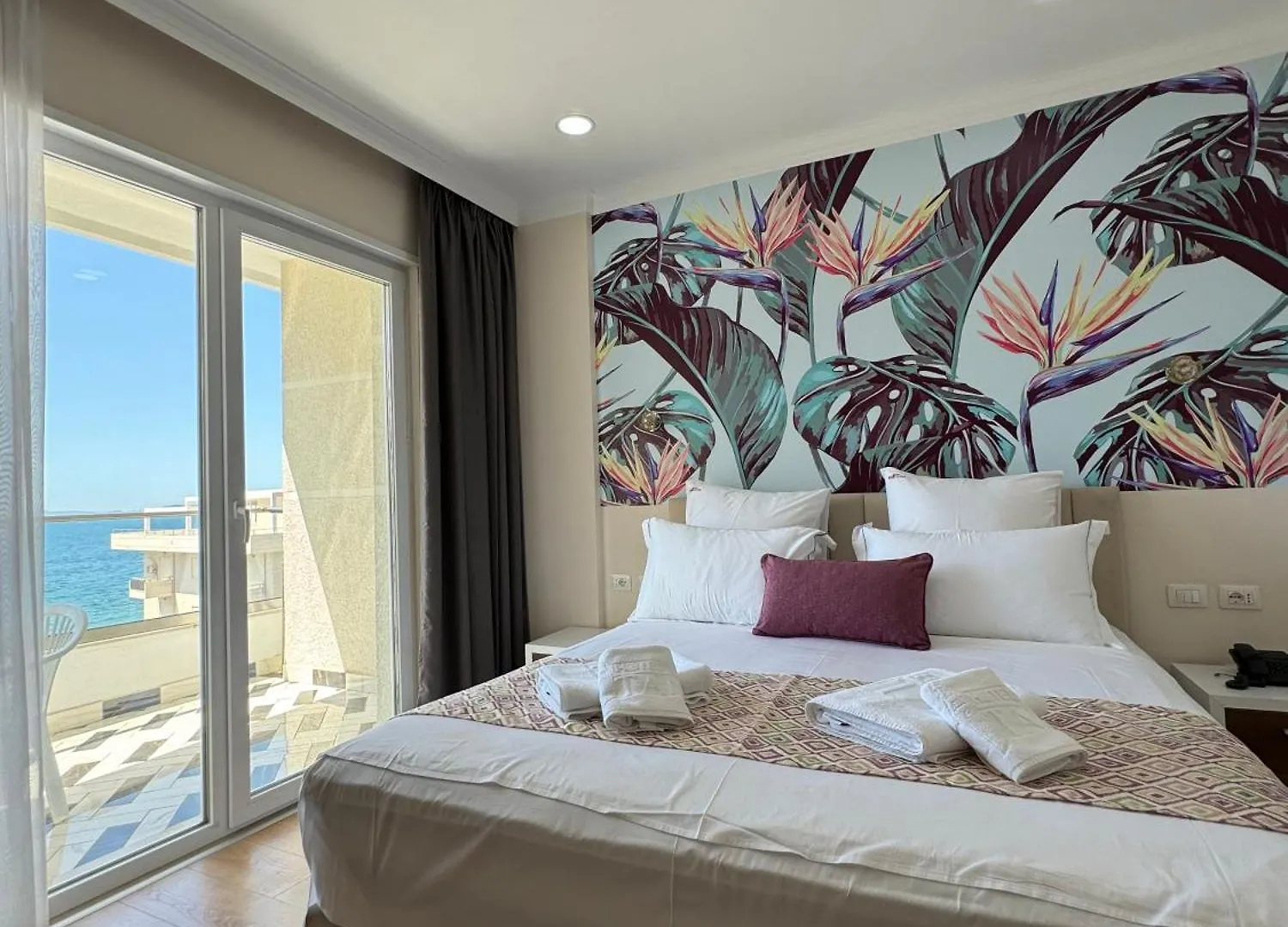 Hotel Britania Vlorë