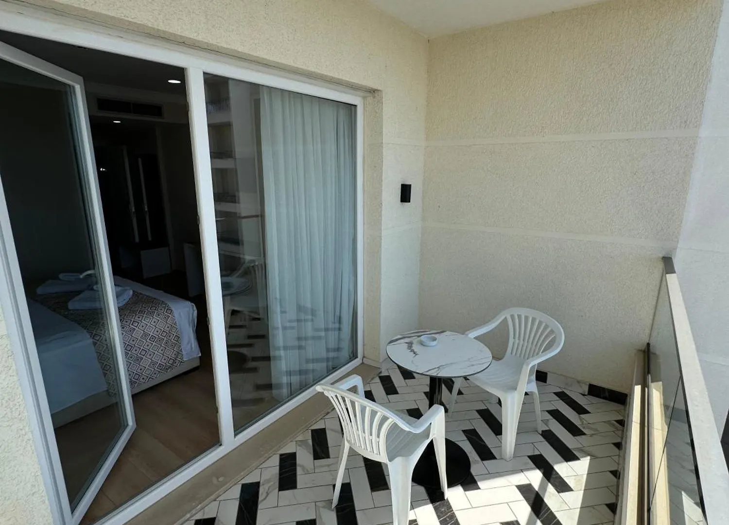 Hotel Britania Vlorë