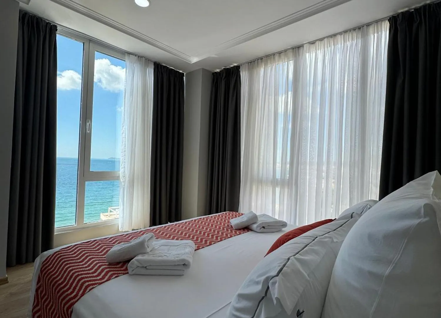Hotel Britania Vlorë