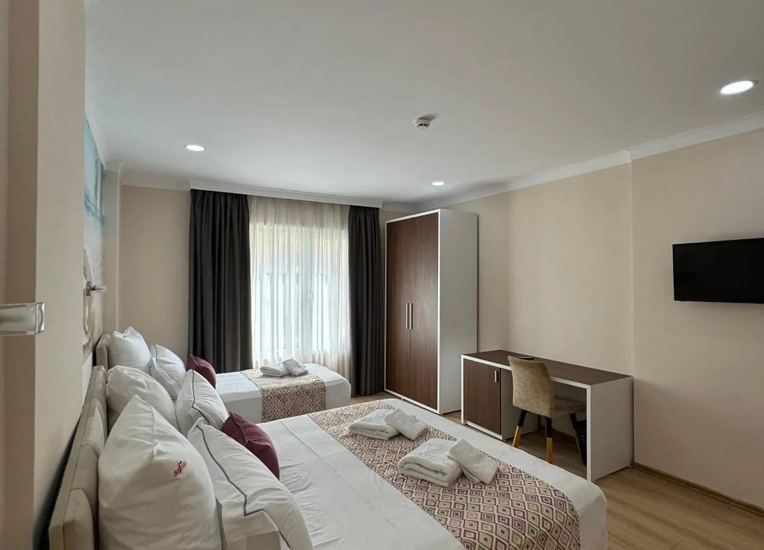 Hotel Britania Vlorë