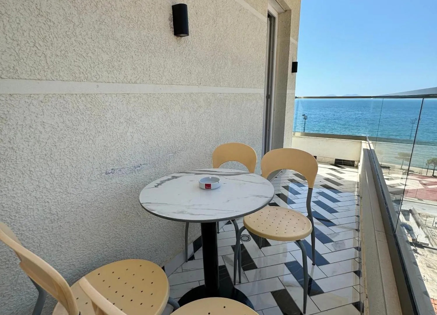 Hotel Britania Vlorë