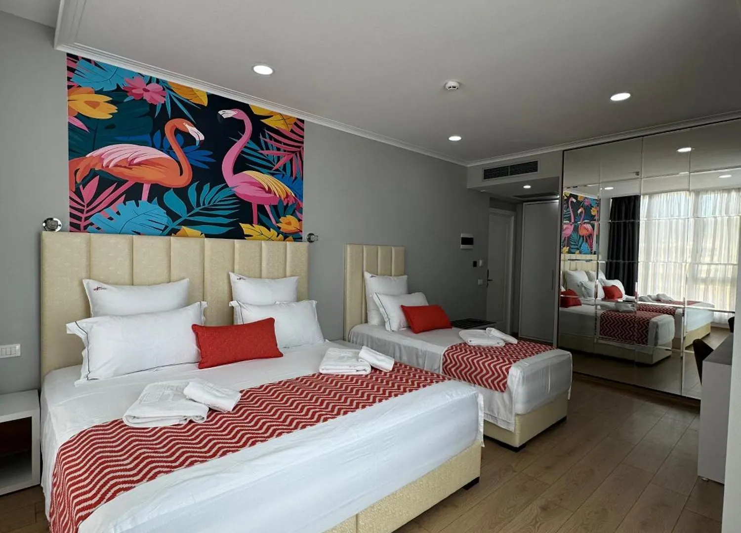 Hotel Britania Vlorë
