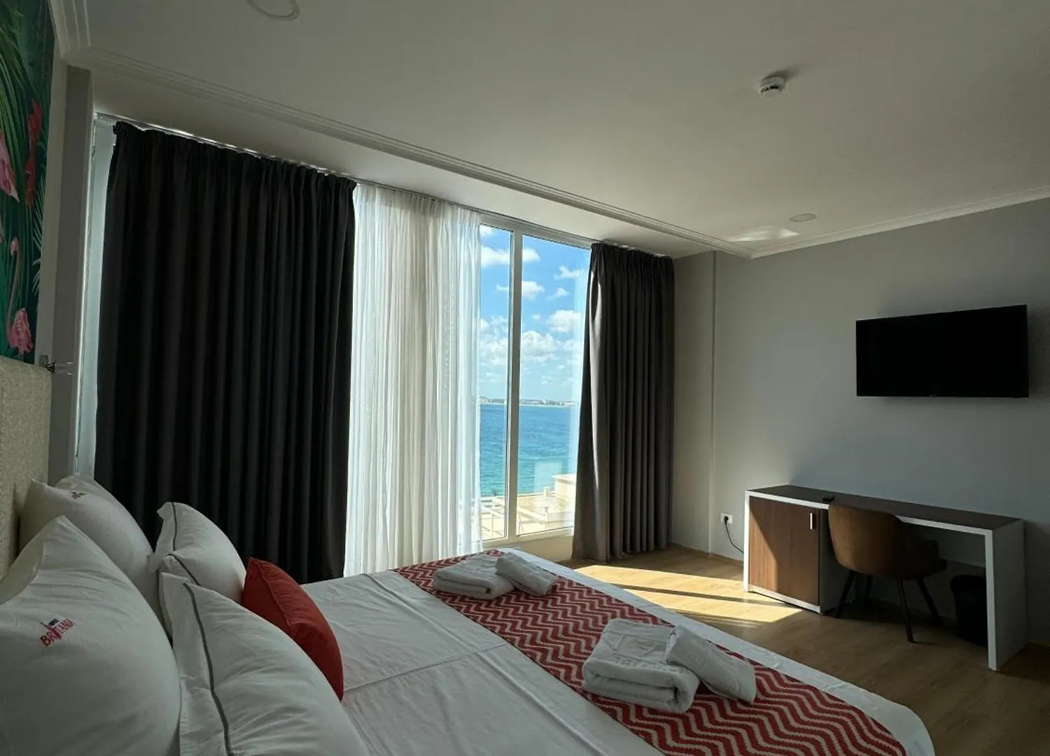 ****  Hotel Britania Vlorë Albania