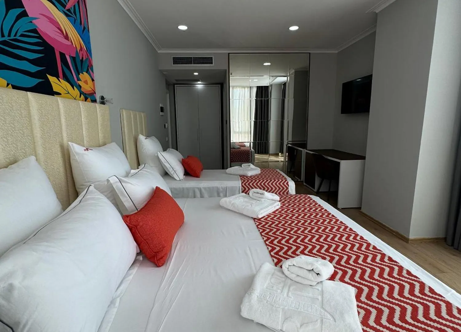 Hotel Britania Vlorë