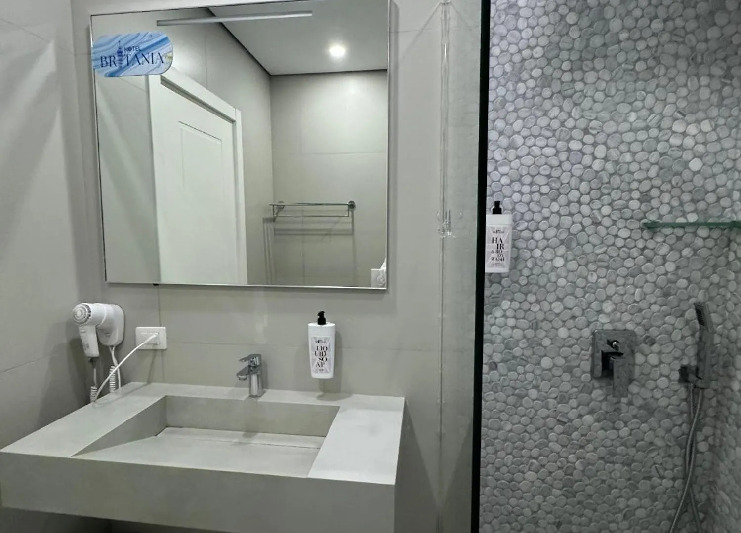 Hotel Britania Vlorë