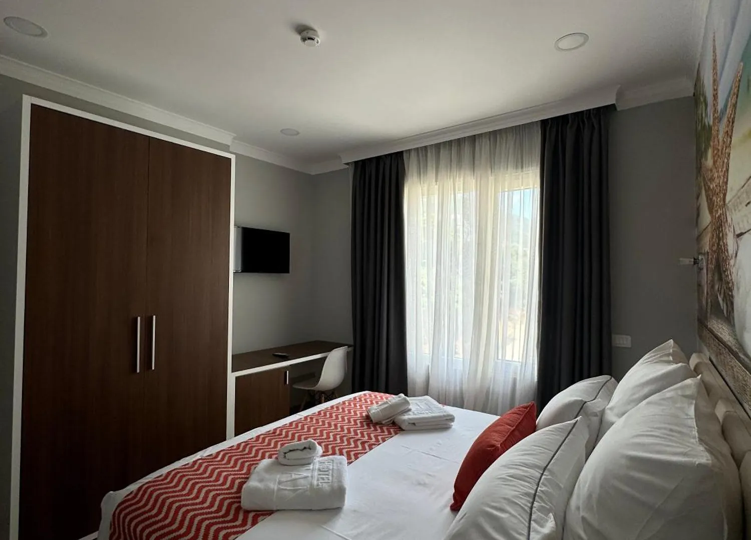 Hotel Britania Vlorë