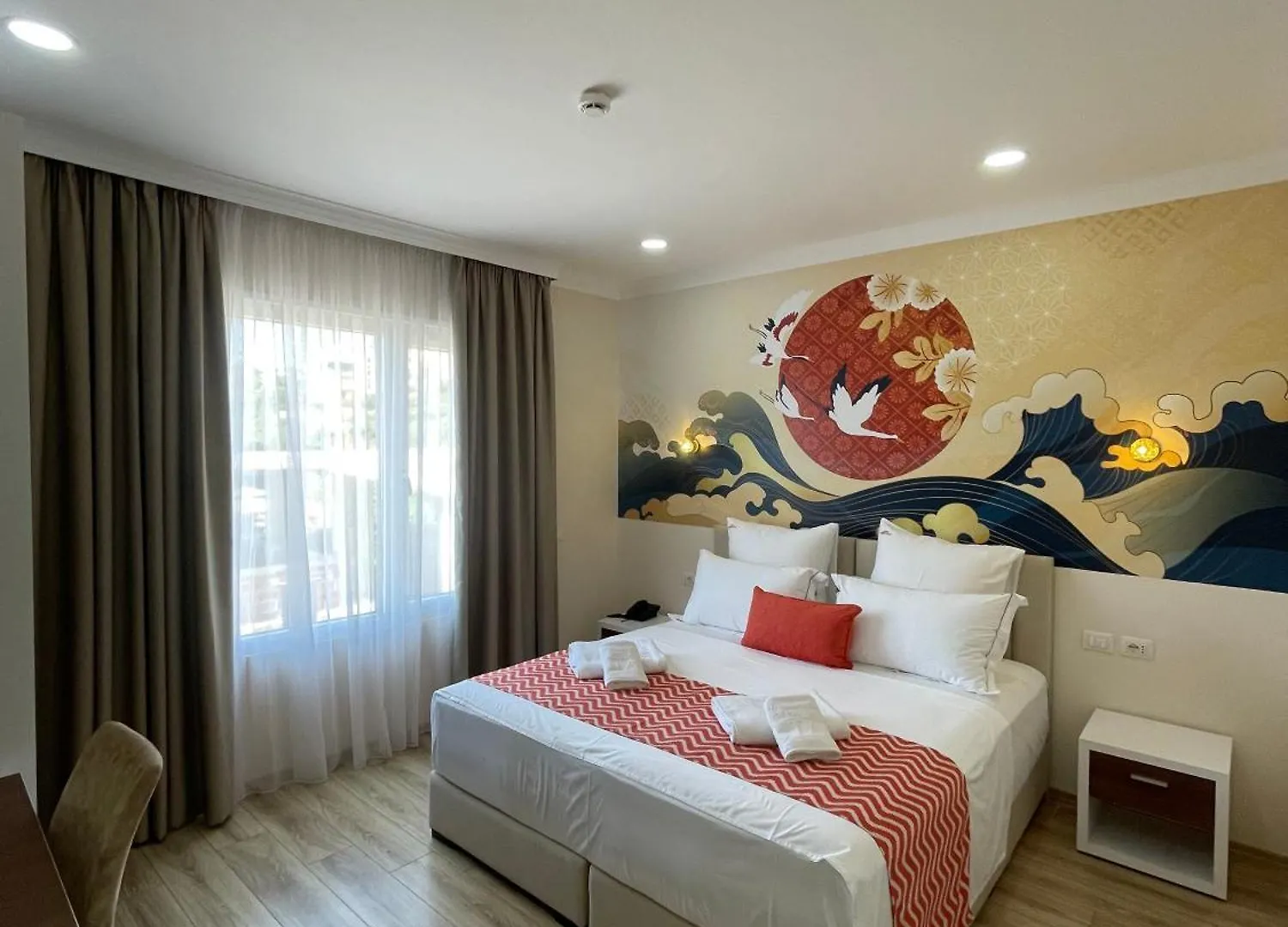 Hotel Britania Vlorë