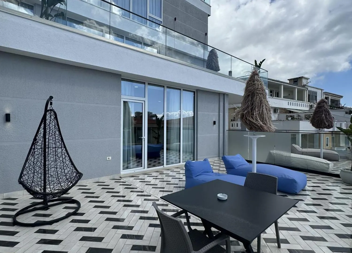 Hotel Britania Vlorë 4*,  Albania