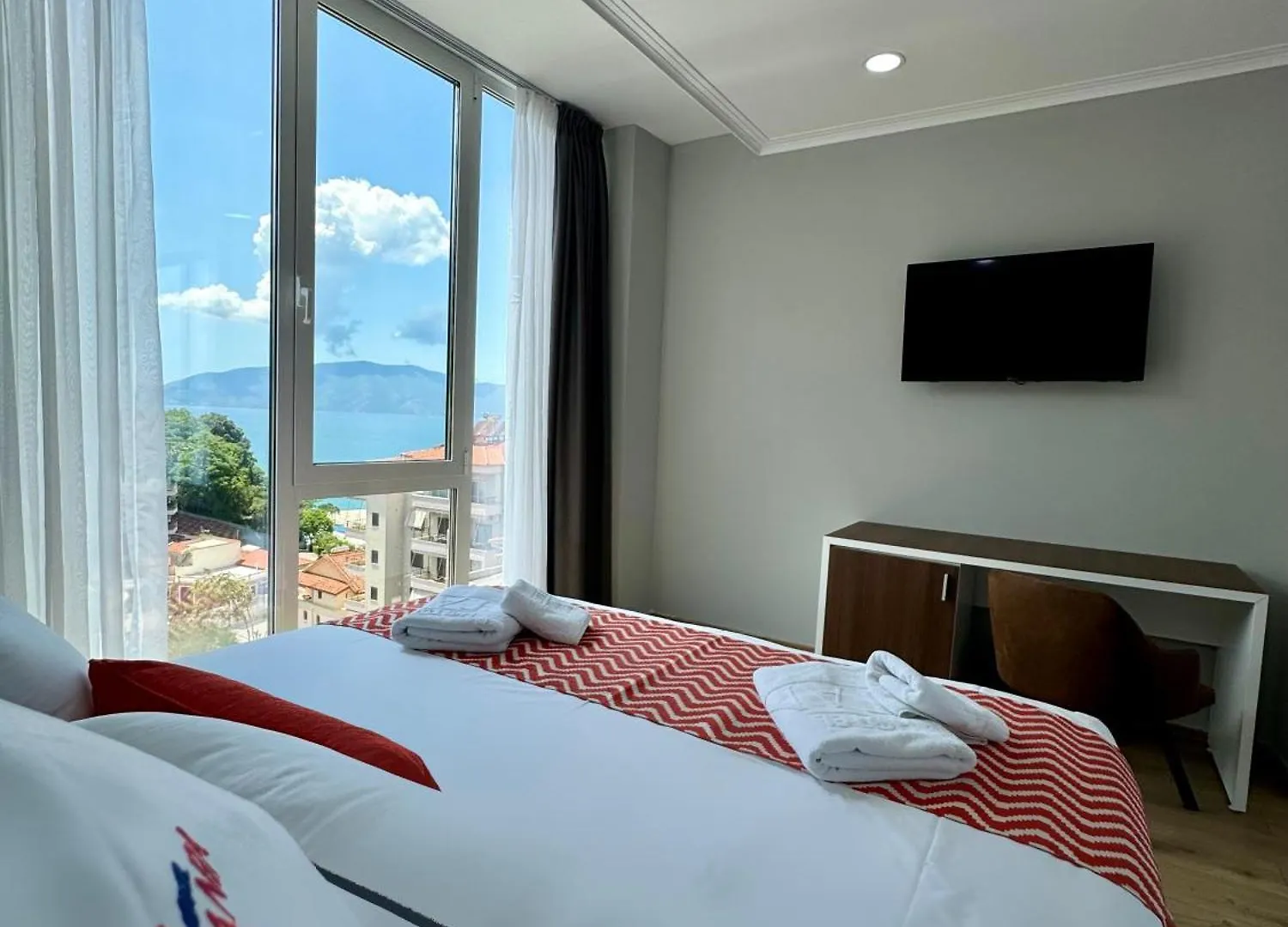 Hotel Britania Vlorë