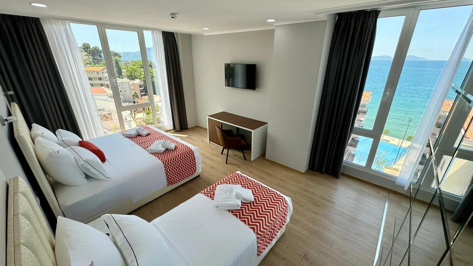 Hotel Britania Vlorë
