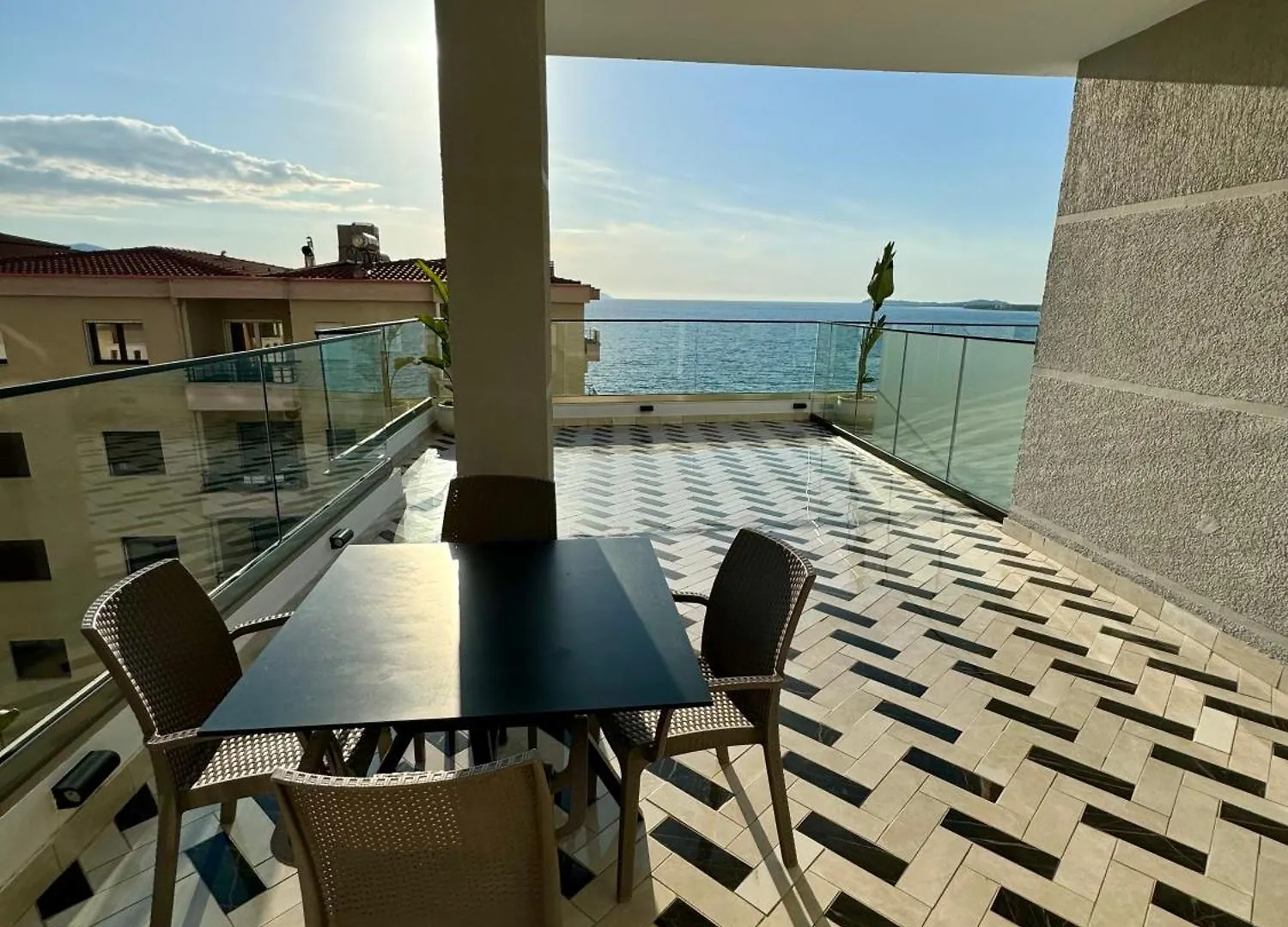 Hotel Britania Vlorë