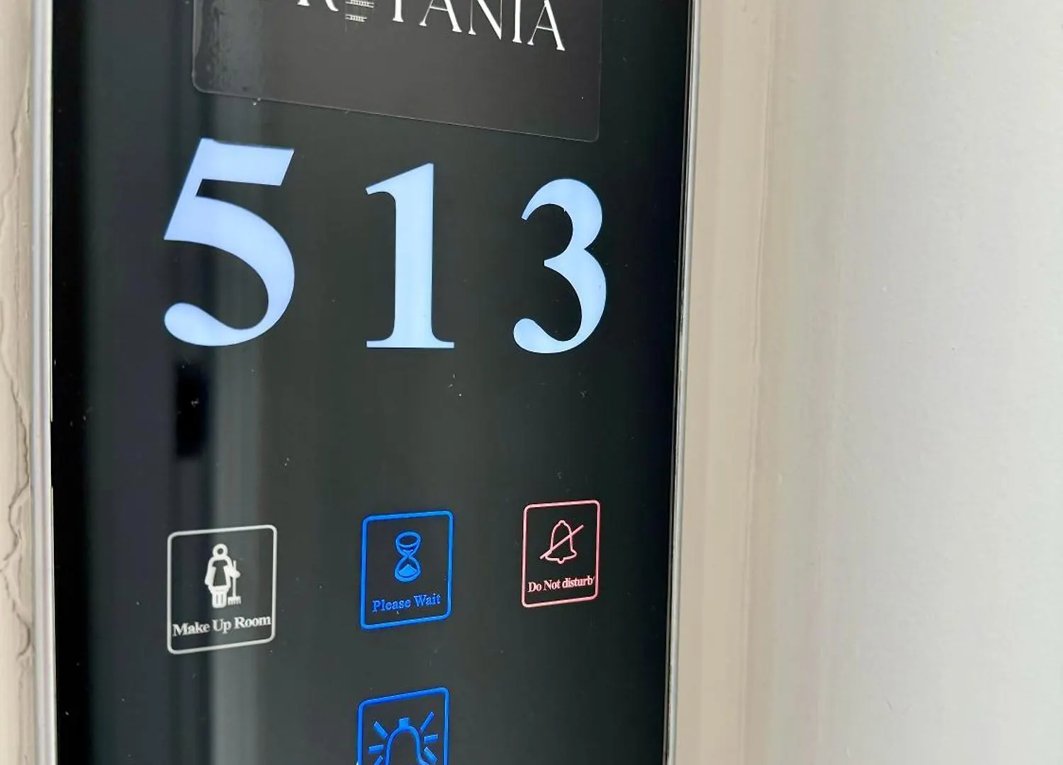 ****  Hotel Britania Vlorë Albania