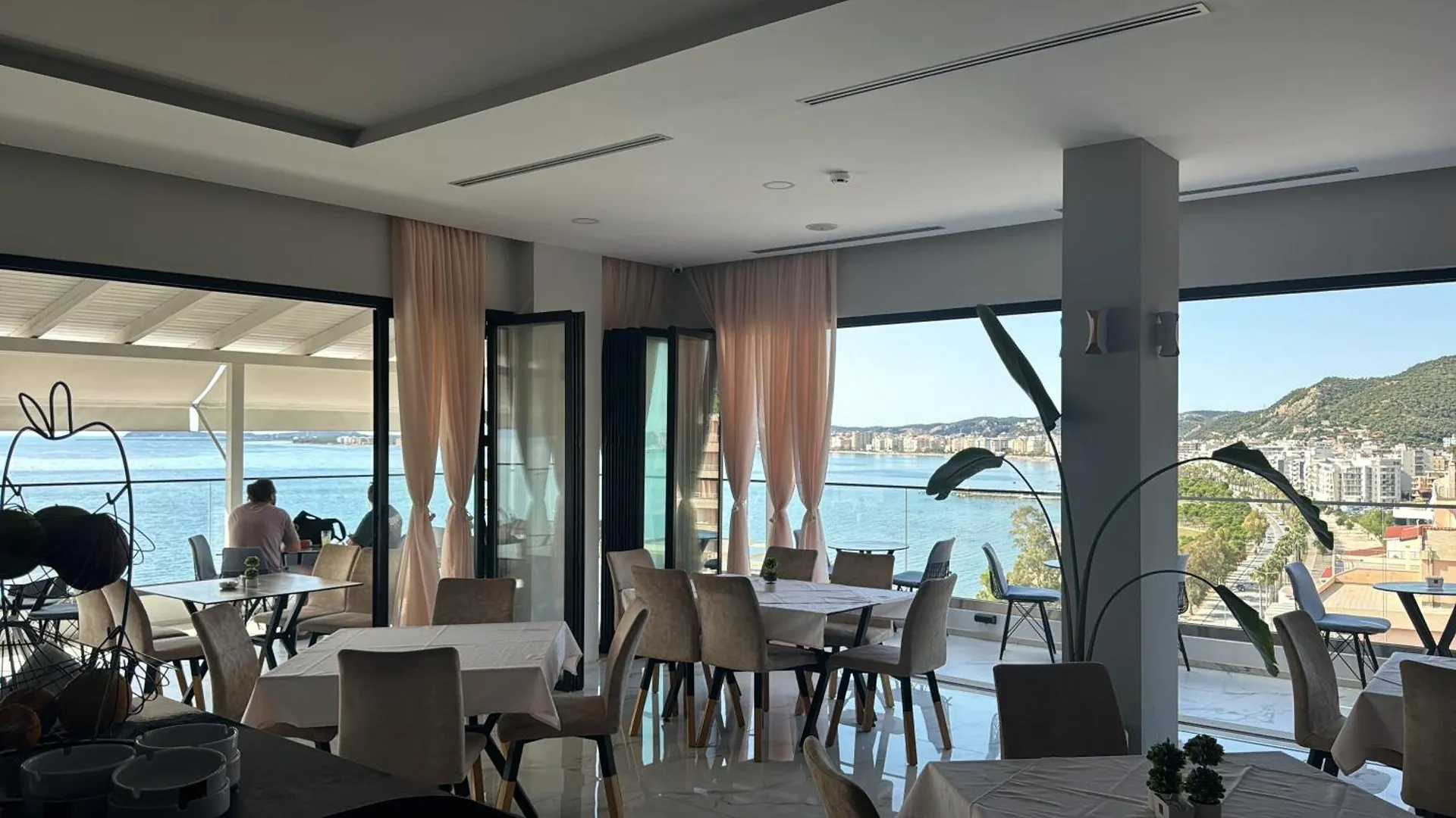 Hotel Britania Vlorë