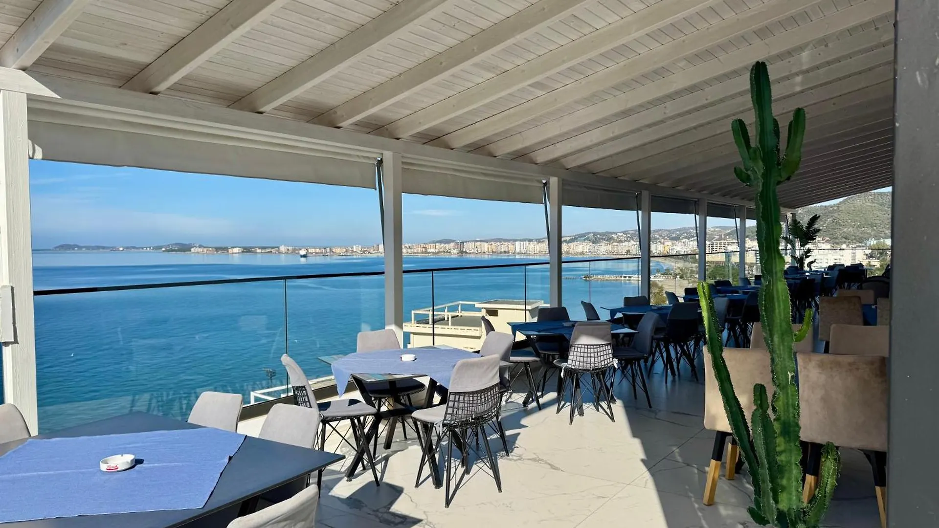 Hotel Britania Vlorë