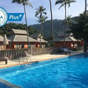 Lanta - Sha 3* Ko Lanta