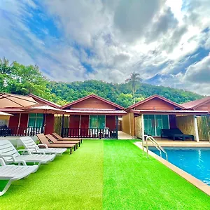Lanta For Rest Boutique 3* Ko Lanta