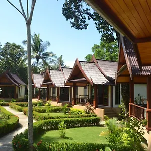 Rasa Sayang - Sha Certificate 3* Ko Lanta